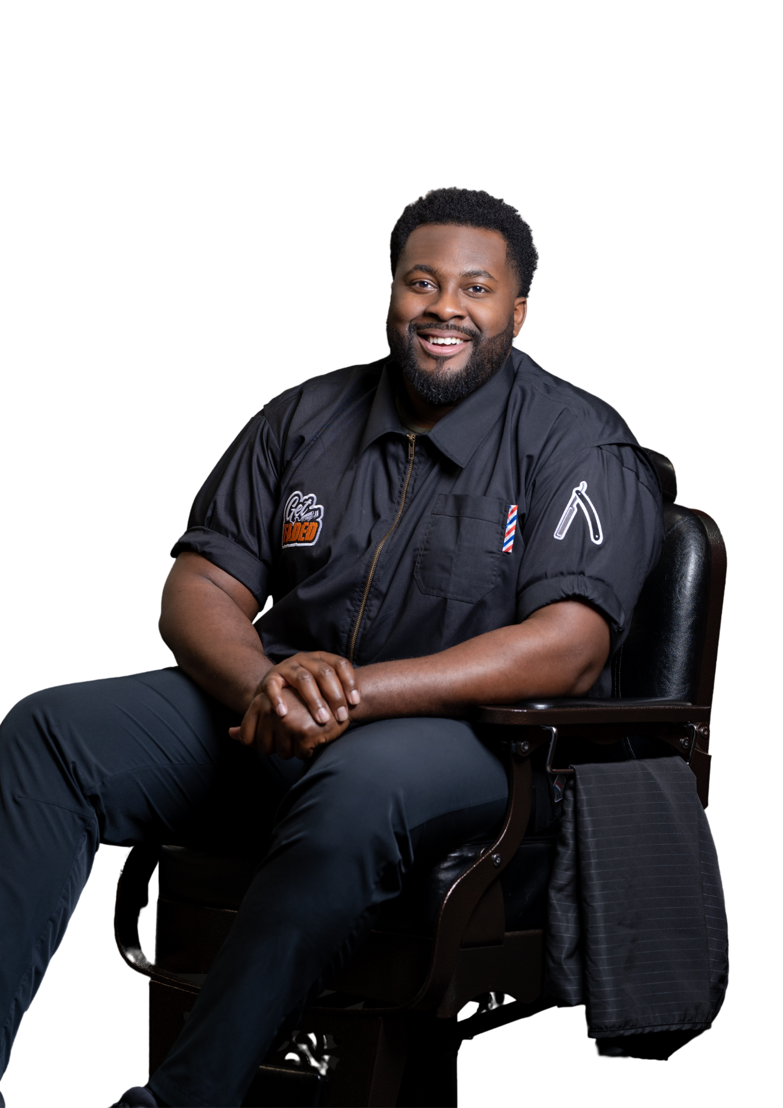 Ahmad McFarland, owner