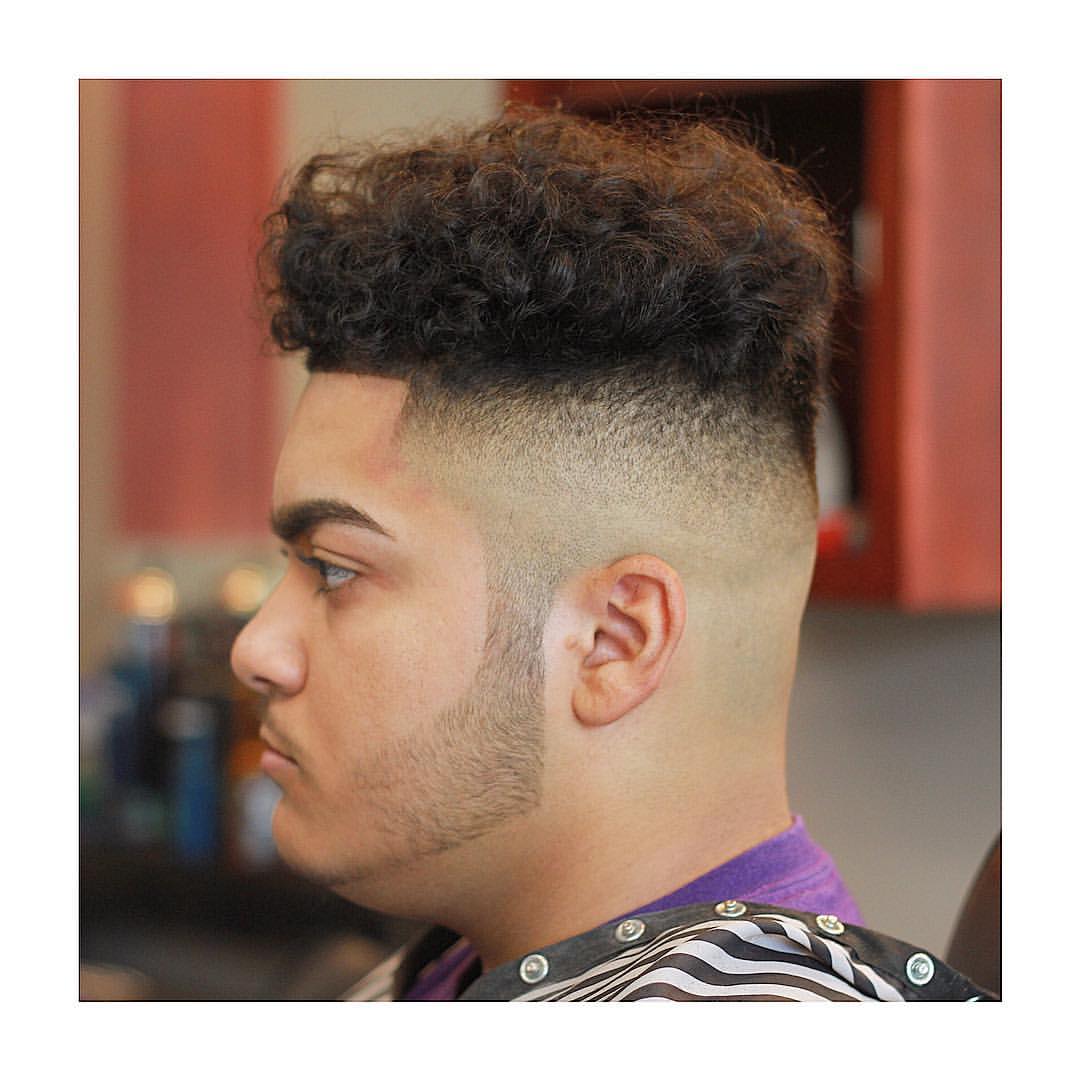 Haircut example 8